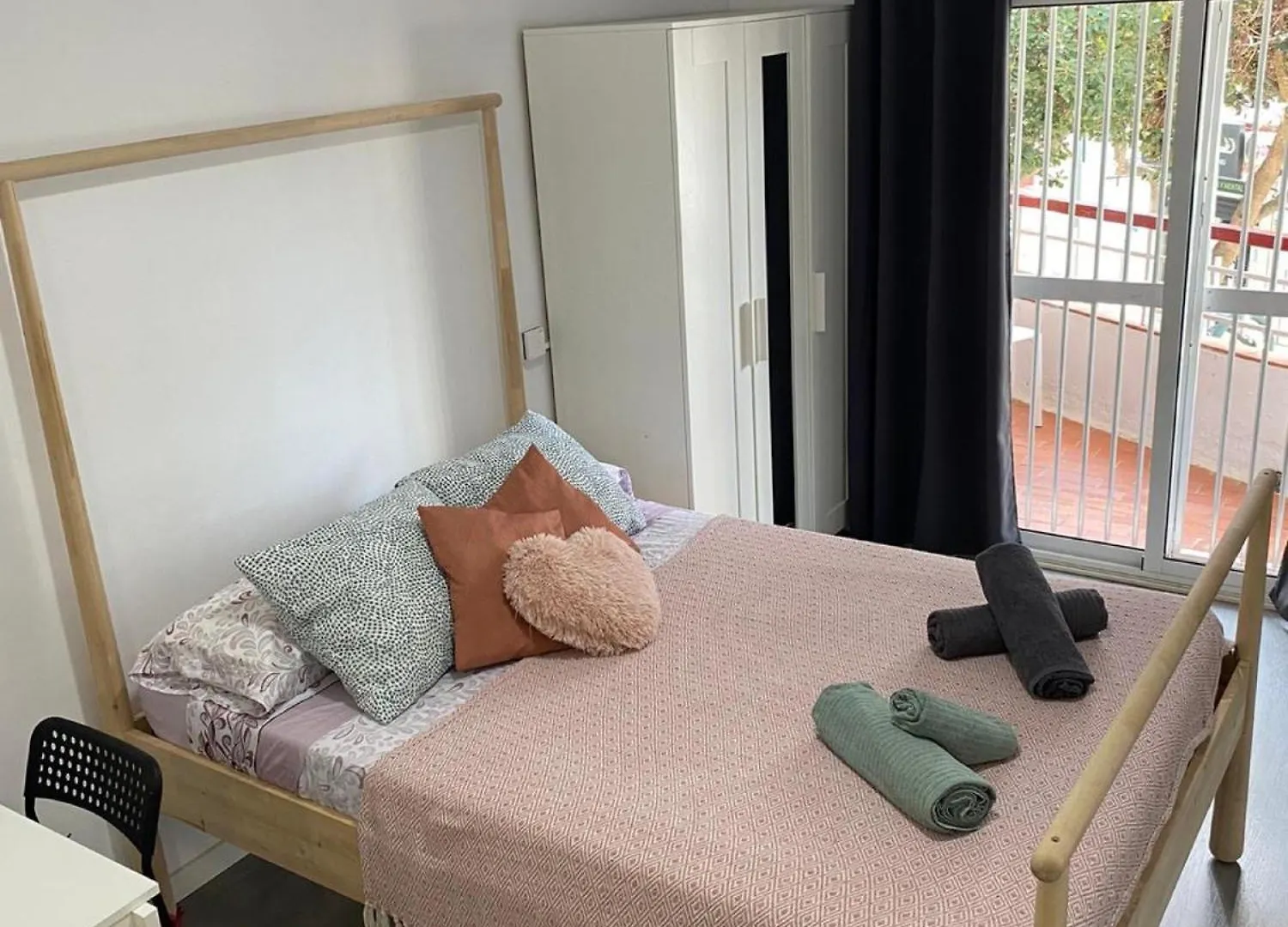 Carolina En Joan Miro Apartment Torremolinos 0*,  Spain